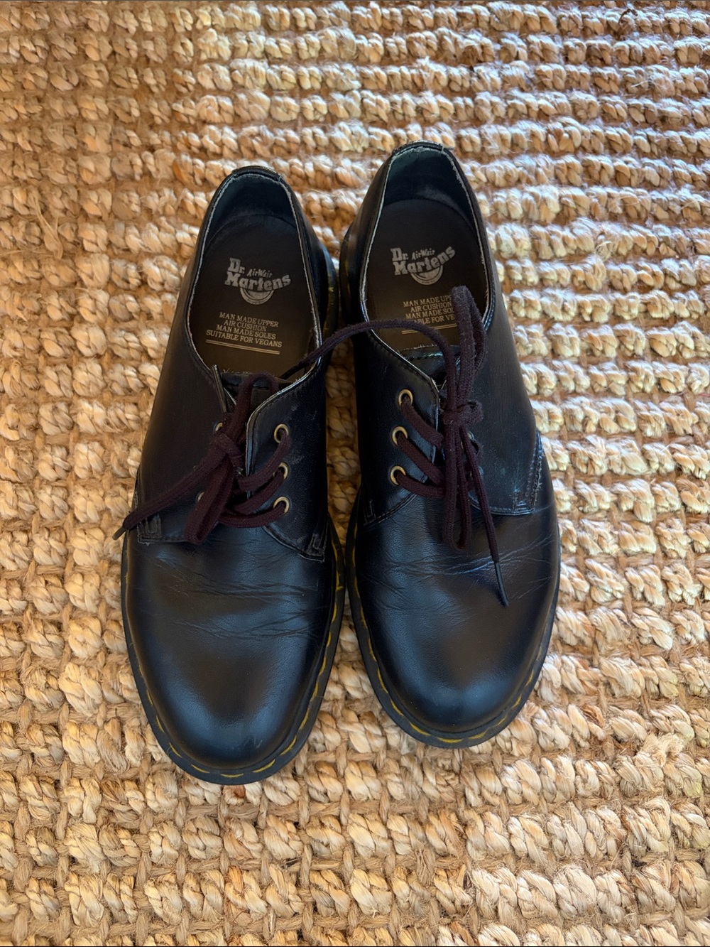 Dr. Martens Originals